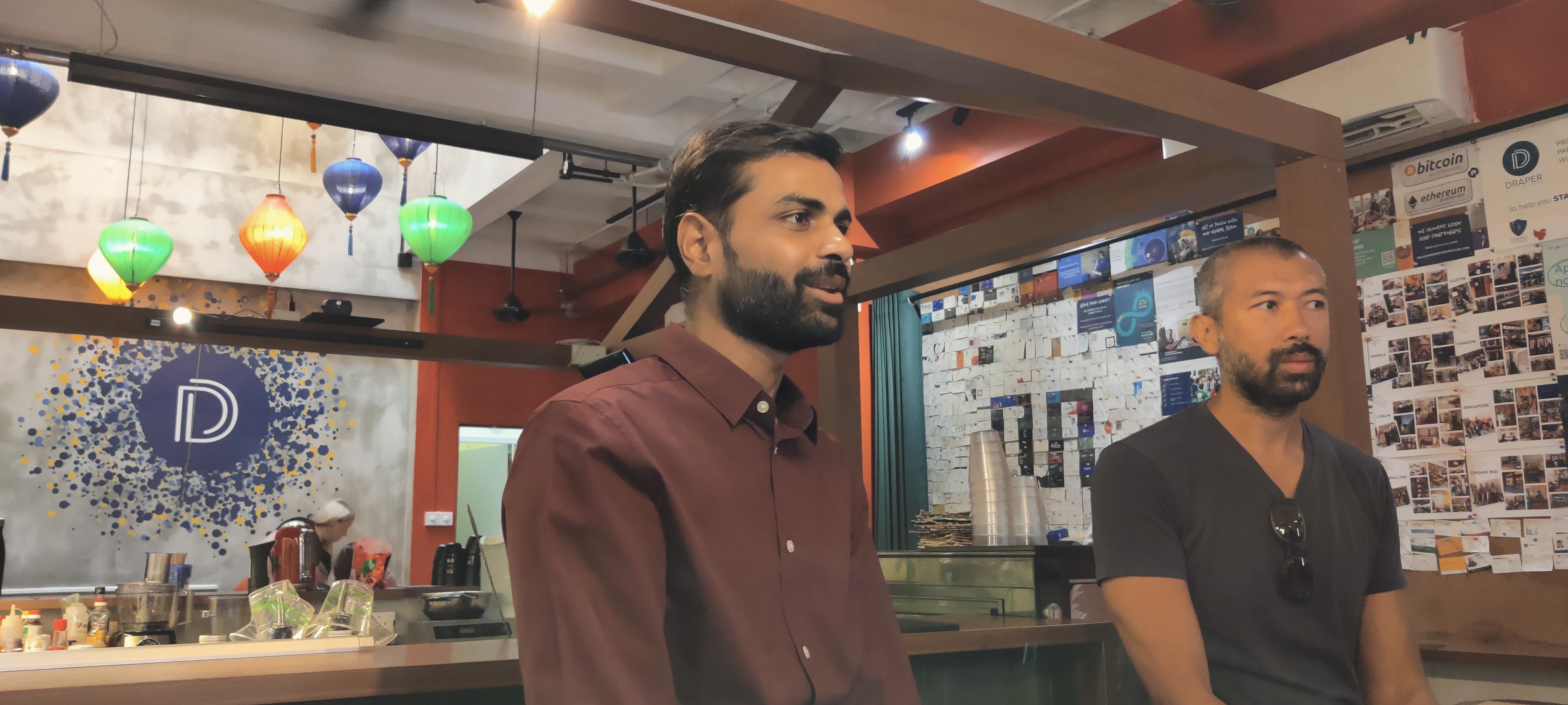 8. Indian Startup Delegation to Singapore (Market Connect), Singapore